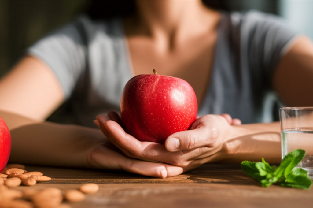 4-7-8 Breathing Technique