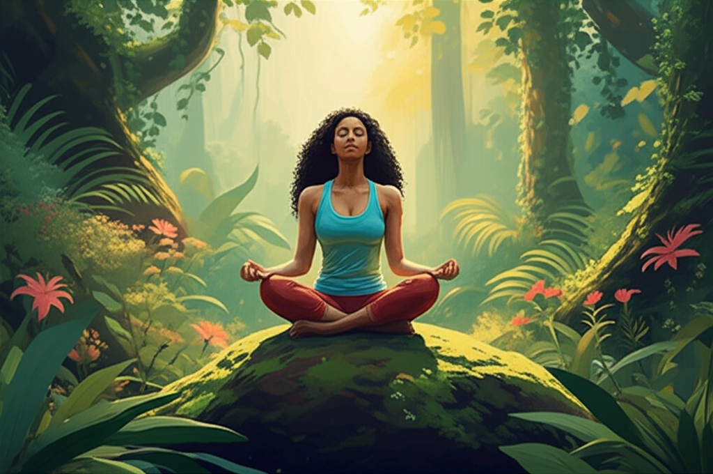 Micro Mindfulness Exercises